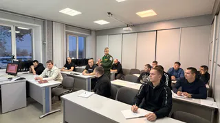 Коми пополнится новой командой для защиты лесов от огня