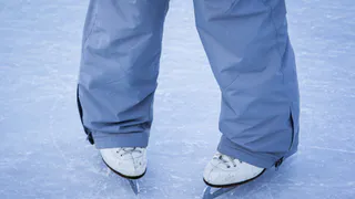 Строить или не строить: проголосуйте в опросе о строительстве нового ледового дворца в Рязани