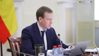 Губернатор Малков призвал пресечь вербовку рязанской молодежи в ряды террористов