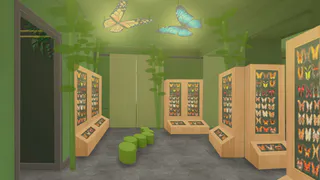 В Ухте появится музейный квартал, оформленный в стиле произведения советского писателя