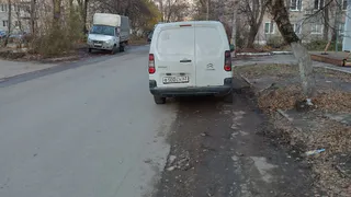 Мэрия Рязани рассказала о планах по ремонту дорог на улице Бронной 