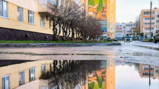 Прогноз погоды в Нижнекамске на четверг, 16 октября