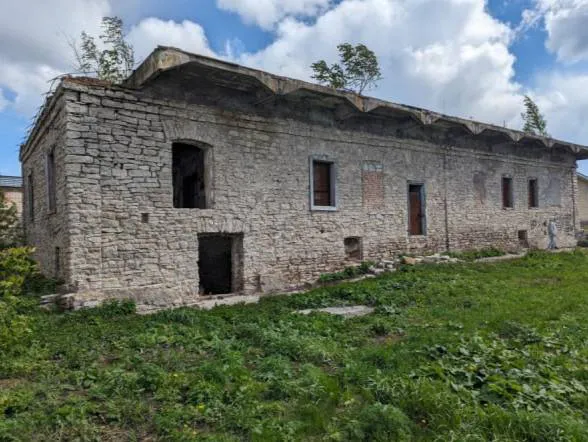 Мечеть начала XX века в Нижнекамском районе может получить статус объекта культурного наследия