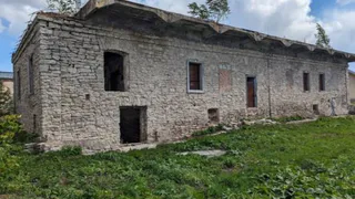 Мечеть начала XX века в Нижнекамском районе может получить статус объекта культурного наследия