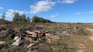 Экологическая служба Татарстана получает больше всего жалоб на свалки