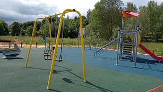 В селах Владимирской области реализуют 39 проектов благоустройства