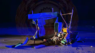 В ДТП в Татарстане погиб пассажир мотоблока
