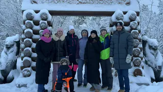 В Усинске представители сферы образования присоединились к республиканской спортивной инициативе