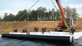 В Камских Полянах построят полигон ТБО