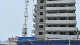 В Рязани дольщиков, возможно, будут страховать на этапе строительства