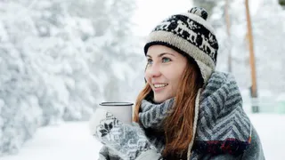 1 декабря в Рязанской области похолодает до -18 градусов