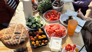 С 18 июня будет полностью запрещён отдых на природе: любителям чистого воздуха придётся поискать другие места