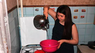 Появился график отключения горячей воды в Рязани