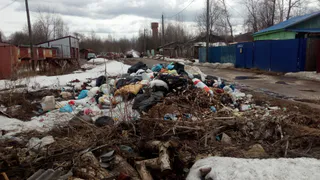 Сыктывкару не хватает собственных бюджетных средств для решения проблемы