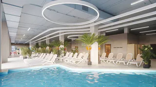 Термальный комплекс в Елабуге обещают открыть к лету

