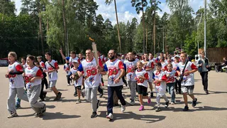 Во Владимире проведут патриотический забег «От Победы к Победе»