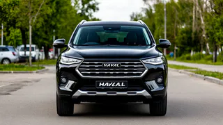 Повелся на советы друзей: сменил свою свежую Весту на китайский Haval* — как жаль, что не нал об этих нюансах раньше