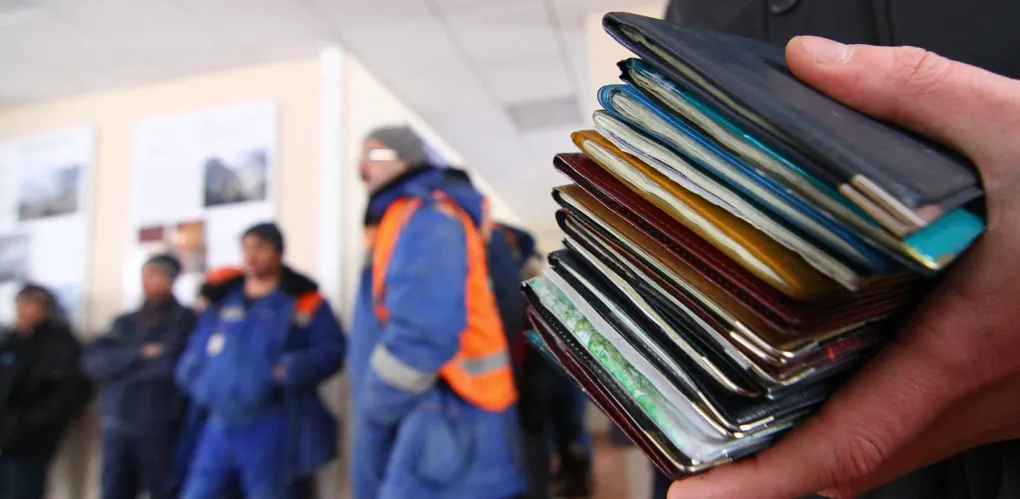 Не связывайтесь с гастарбайтерами