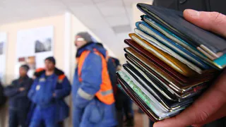 Не связывайтесь с гастарбайтерами