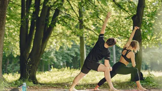 Во Владимире стартует бесплатный спортивный проект под открытым небом