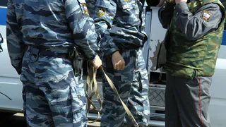 В Рязани эвакуировали кинотеатры и торговые центры