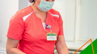 Нужен плановый прием? Центр современной медицины имени П.Г. Швальба ждет пациентов