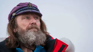 Фёдор Конюхов готовиться к новому переходу