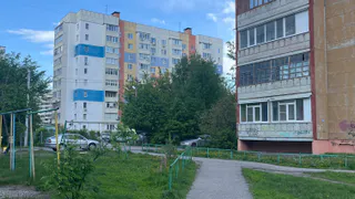 В Пензе внук угнал у бабушки машину и уехал кататься