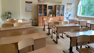 Новую школу в одном из сел Коми планируют достроить к середине декабря