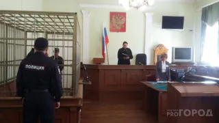 Зятю экс-прокурора из Магнитогорска смягчили приговор по делу о наркотиках