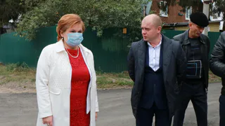 Сорокина анонсировала прямую линию, горожане забросали мэра вопросами