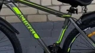 В Брянске полицейские раскрыли кражу велосипеда из подъезда