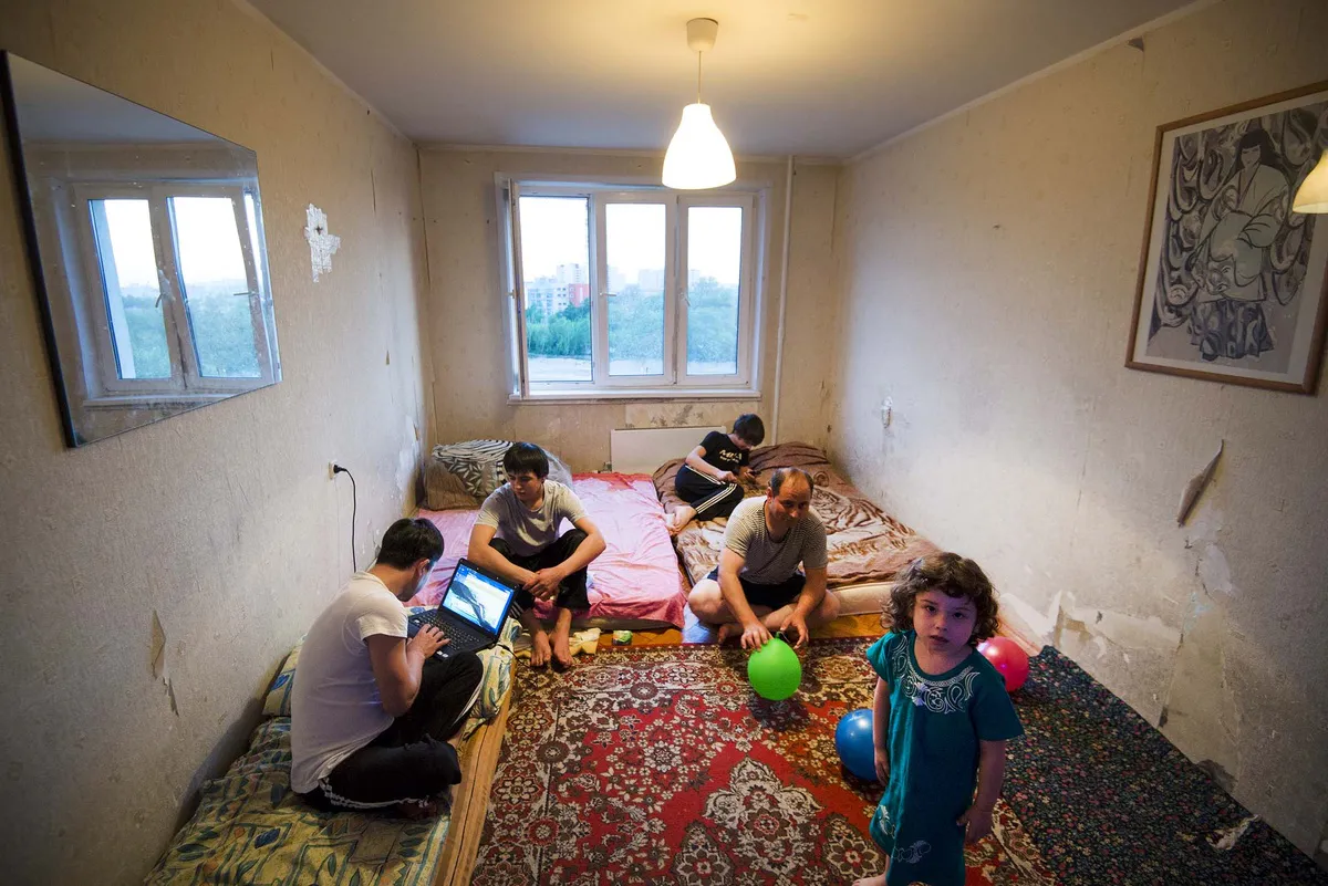 Новый закон против "резиновых квартир": что ждет арендаторов и собственников