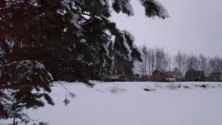 В Рязань на два дня придет снегопад