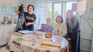 В 2025 году выйдет фильм о выдающемся коми композиторе Александре Осипове