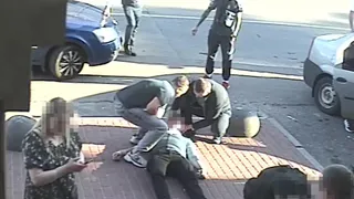 Жителя Мурома будут судить за драку у ночного клуба со смертельным исходом