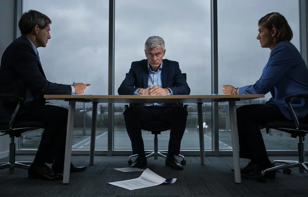 В Нижнекамске до конца года сократят 93 работника: среди них — сотрудники «Сетевой компании»