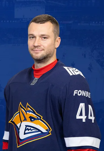 Капитан "Мателлурга" Егор Яковлев возглавит команду дивизиона Харламова на Матче звезд КХЛ