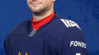 Капитан "Мателлурга" Егор Яковлев возглавит команду дивизиона Харламова на Матче звезд КХЛ