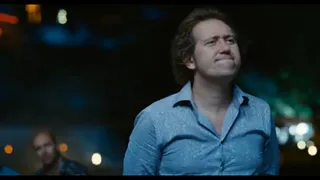 Рязанец из "Квартета И" Александр Демидов получил звание заслуженного артиста России