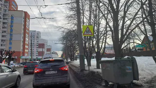 Рязанцам могут выписать штраф до 15 тысяч рублей за выброшенный в урну мусор