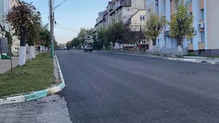 В Пензе на улице Куйбышева открыли движение