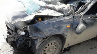 Вдова водителя, погибшего под Рязанью при столкновении с автобусом, рассказала, что  некоторые люди решили воспользоваться трагедией