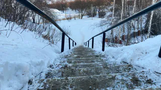 10 декабря в Рязанской области ожидается снег и до -18