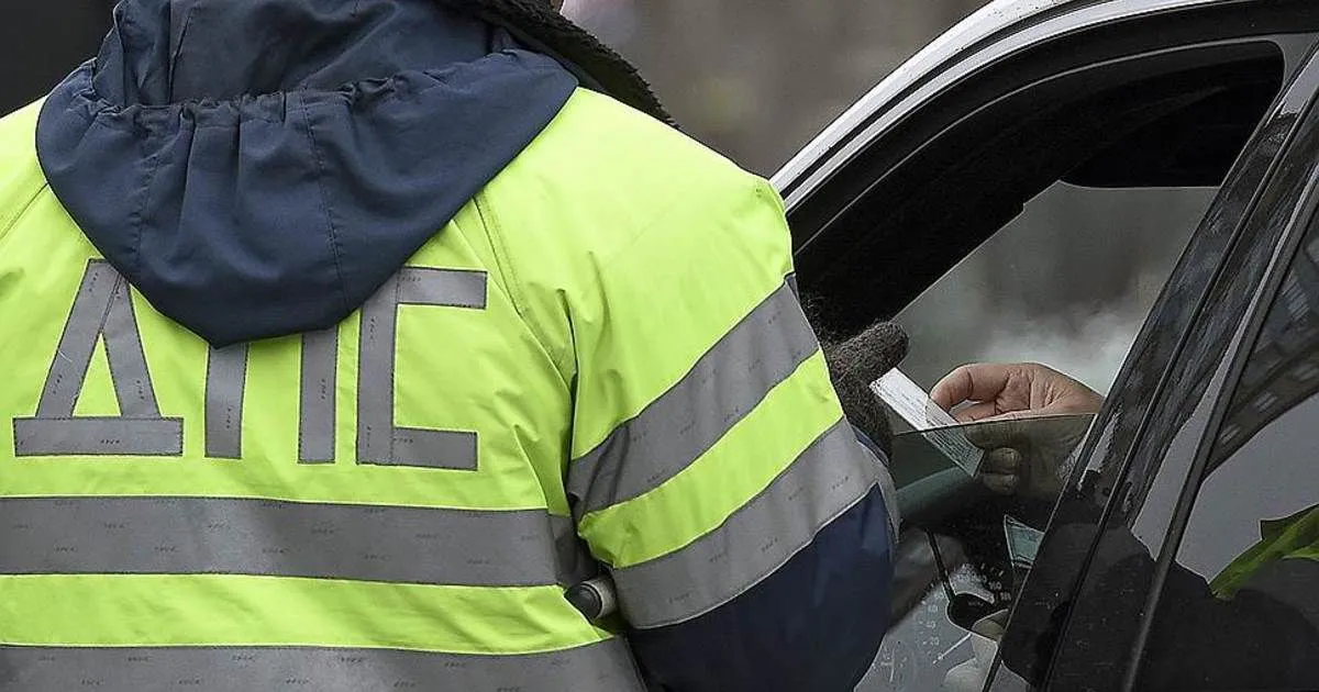 Нижнекамец дважды пытался дать взятку автоинспектору