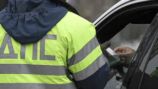 Нижнекамец дважды пытался дать взятку автоинспектору