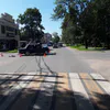 В Юрьев-Польском ВАЗ въехал в машину с пенсионеркой, женщина серьезно пострадала