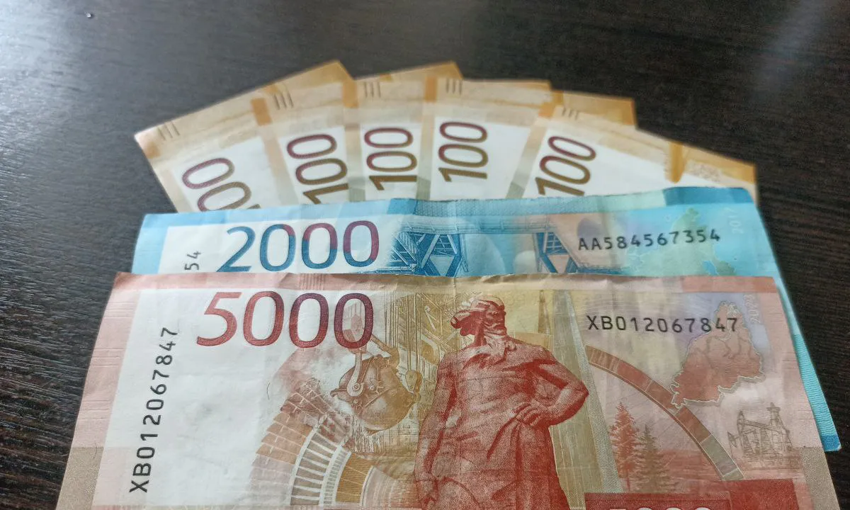 Пожилые получили пенсии за июнь и обомлели