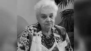 Скончалась российский лингвист, профессор РГУ им. Есенина Галина Богатова