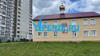 Молодежь приглашают на ночную службу в храм 14 февраля